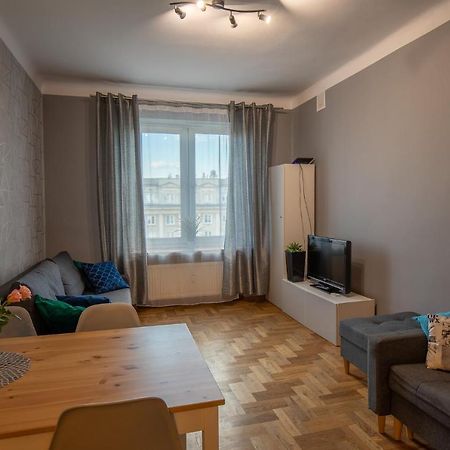 Apartament Eliza Varsovia Exterior foto