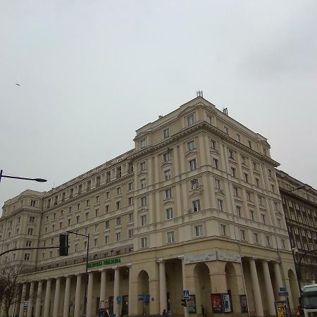Apartament Eliza Varsovia Exterior foto
