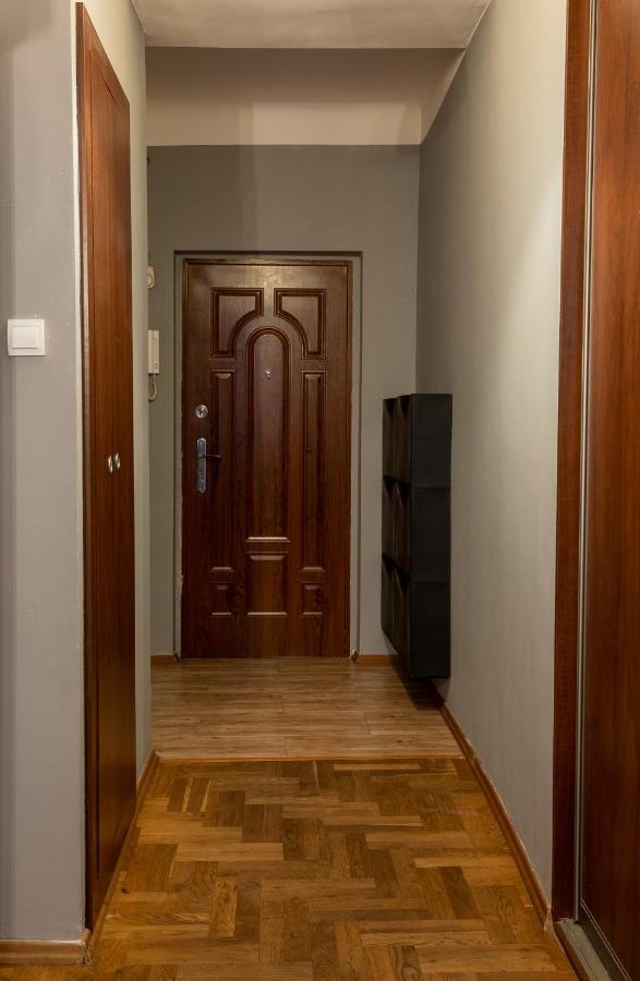 Apartament Eliza Varsovia Exterior foto